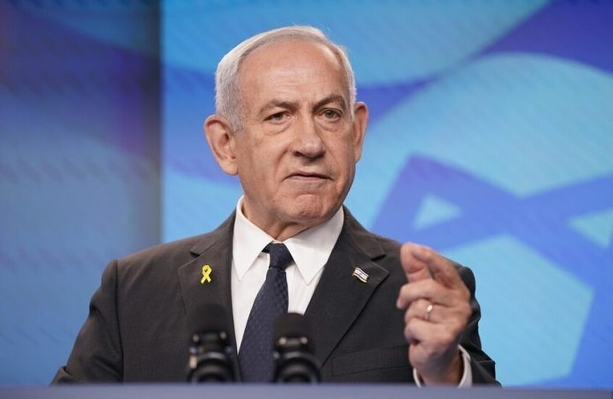 حمله گسترده