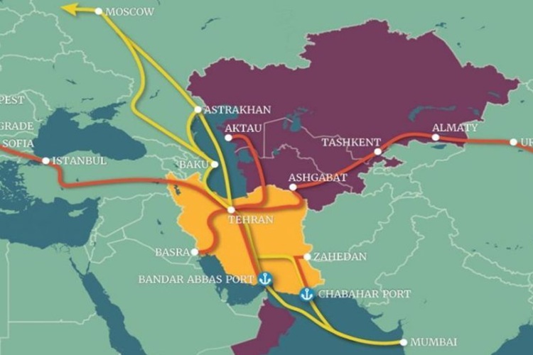 نخست وزیر روسیه