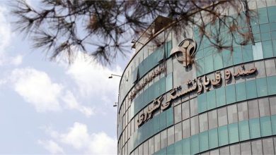 نخستین رئیس سازمان بازنشستگی کشوری، منصور کاشانیان درگذشت
