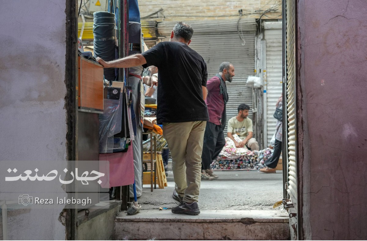 نرخ بیکاری تابستان
