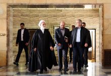 نشست مشترک سران قوا در مجلس: بررسی چالش‌های اقتصادی و معیشتی کشور