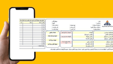 نظام جدید تعرفه_گذاری گاز؛ قبض گاز شما چقدر خواهد بود؟