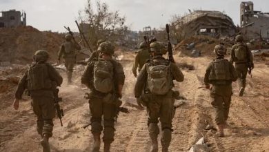 پلیس تایلند