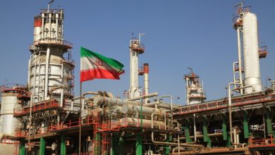 نفت و گاز انرژی ناترازی تکمیل زنجیره