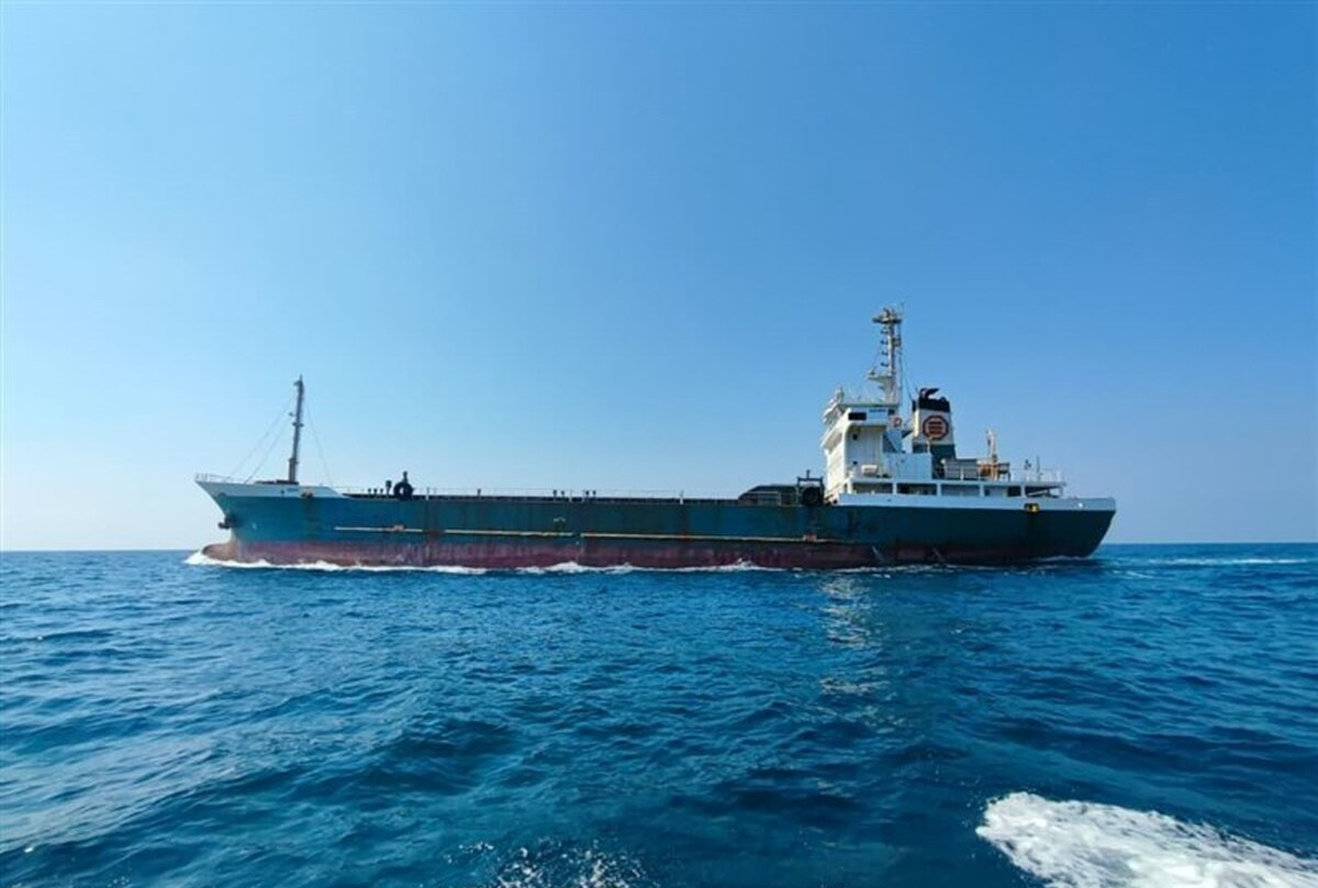 حمله زیردریایی