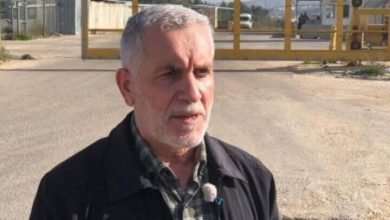نقض توافق تبادل اسرا: بازداشت چهره برجسته حماس، توسط اسرائیل