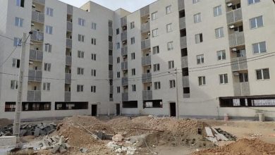 شهرهای جدید