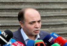 نوری قزلجه مطالبات گندمکاران