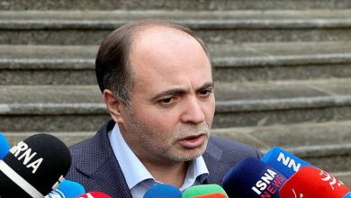نوری قزلجه مطالبات گندمکاران