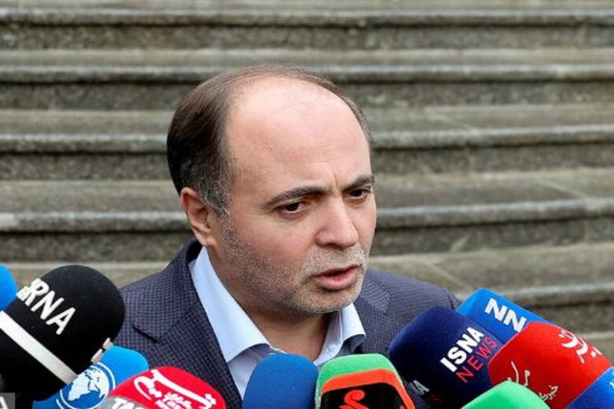 نوری قزلجه مطالبات گندمکاران