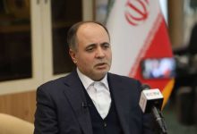 نوری قزلجه نرخ خرید تضمینی گندم و قیمت گوشت قرمز به زودی مشخص می‌شود