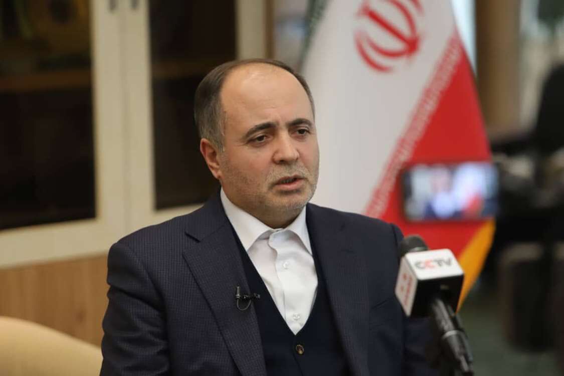 نوری قزلجه نرخ خرید تضمینی گندم و قیمت گوشت قرمز به زودی مشخص می‌شود