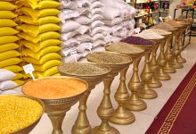 نوسان ارز و کمبود عرضه، عوامل اصلی تغییرات قیمت در بازار برنج و حبوبات