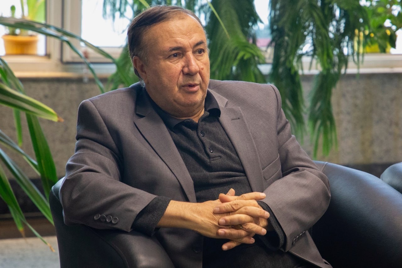 گرانی کالاها