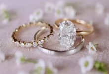 نکات مهم قبل از خرید سرویس و حلقه ازدواج