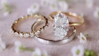 نکات مهم قبل از خرید سرویس و حلقه ازدواج