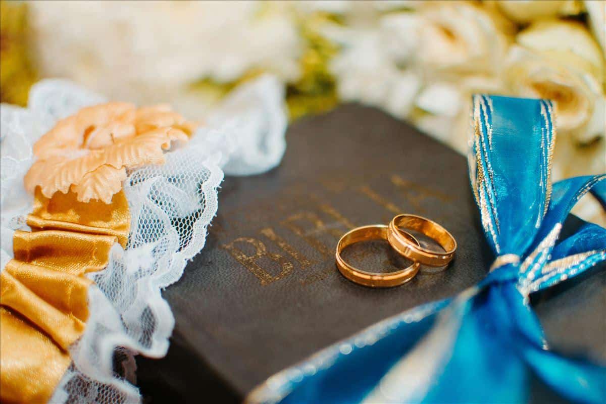 نکات مهم قبل از خرید سرویس و حلقه ازدواج - تصویر 1