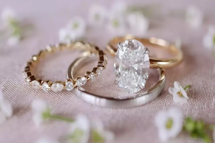 نکات مهم قبل از خرید سرویس و حلقه ازدواج