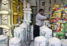 نگرانی از کمبود برنج در بازار