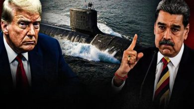 نیروهای آمریکایی