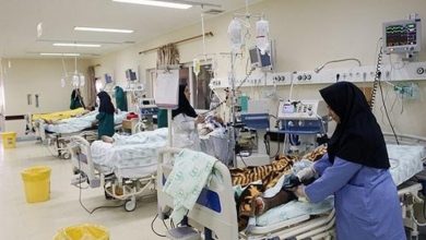 حقوق پرستاران