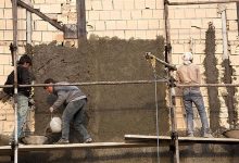 اعزام کارگران