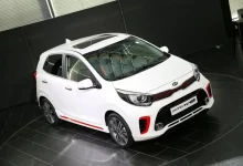 هاچ بک شهری