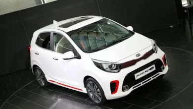 هاچ بک شهری