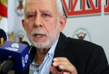 جهاد اسلامی: هرگز با خلع سلاح مقاومت موافقت نکرده‌ایم