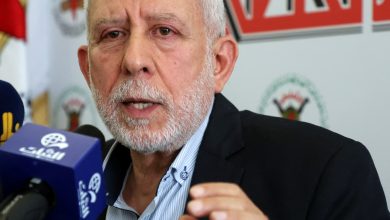 جهاد اسلامی: هرگز با خلع سلاح مقاومت موافقت نکرده‌ایم