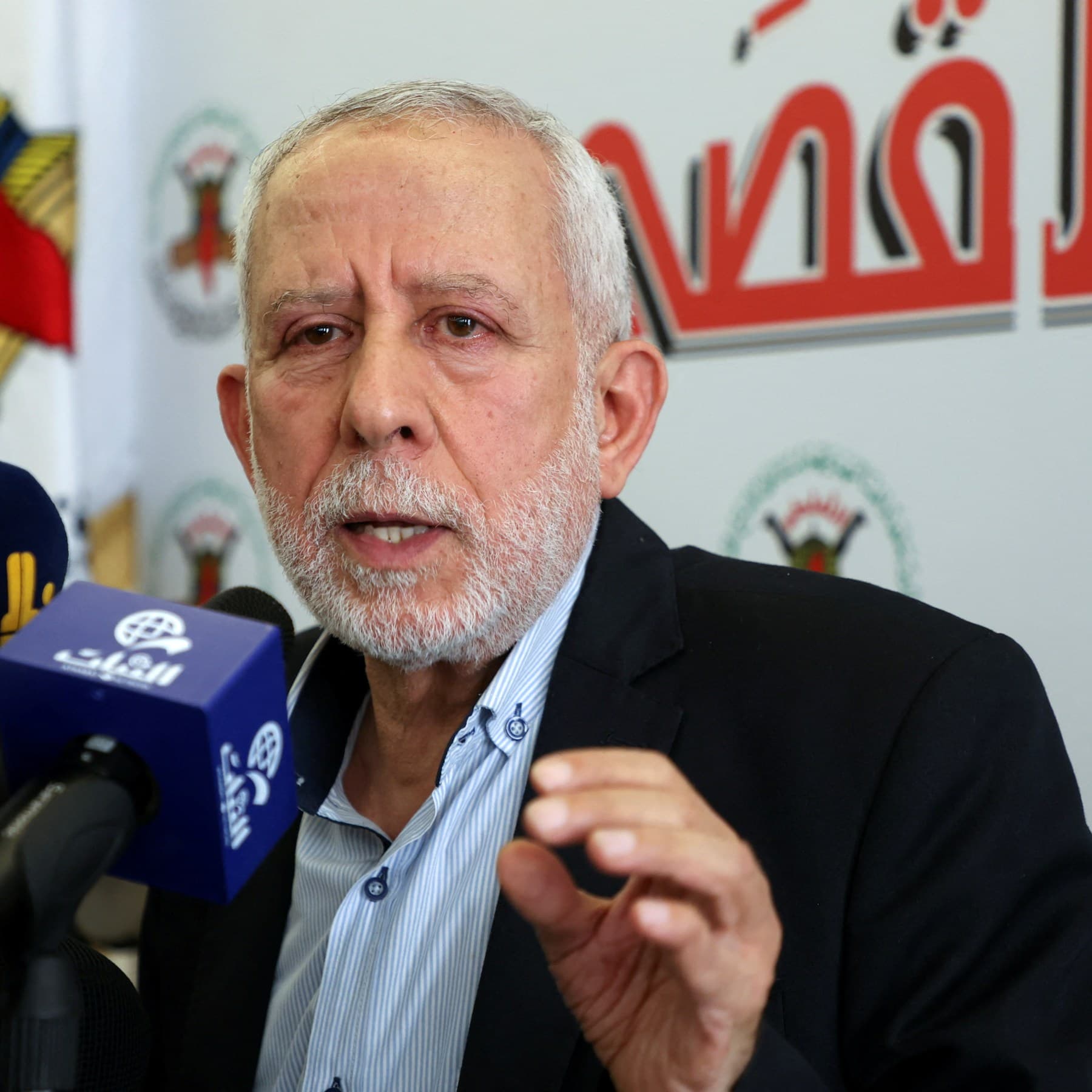 جهاد اسلامی: هرگز با خلع سلاح مقاومت موافقت نکردهایم