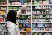 هرگونه فروش دارو خارج از نرخ سامانه تخلف محسوب می_شود