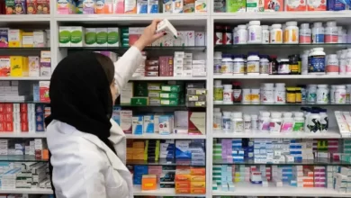 هرگونه فروش دارو خارج از نرخ سامانه تخلف محسوب می_شود