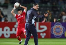 هزینه «هیچ» تجربه!؛ ۵۰ میلیارد تومان، قیمت یک فصل نیمکت‌نشینی برای هاشمیان