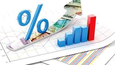 هزینهها ۴۸.۶ درصد افزایش یافت