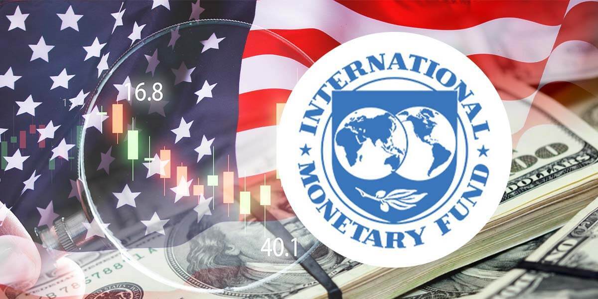 هزینههای سنگین دولت و تعرفههای جدید؛ جزئیات تازه از کسری بودجه آمریکا