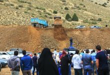 هشدار درباره معدن شاهوار؛ نماینده مجلس مانع صدور پروانه بهره‌برداری شد