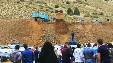 هشدار درباره معدن شاهوار؛ نماینده مجلس مانع صدور پروانه بهره‌برداری شد