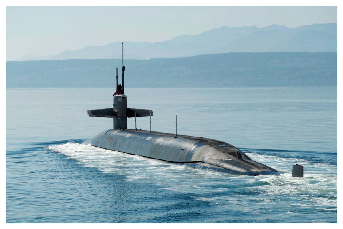 هشدار رسانه آمریکایی: حمله چین به تایوان میتواند جهان را تا آستانه فاجعه هستهای ببرد