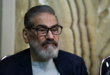 همشهری: انتشار دوباره فیلم عروسی دختر شمخانی اقدامی برنامه‌ریزی‌شده است