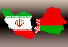 همکاری ایران و بلاروس ضرورتی راهبردی است نه یک انتخاب