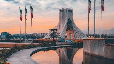 غبار محلی