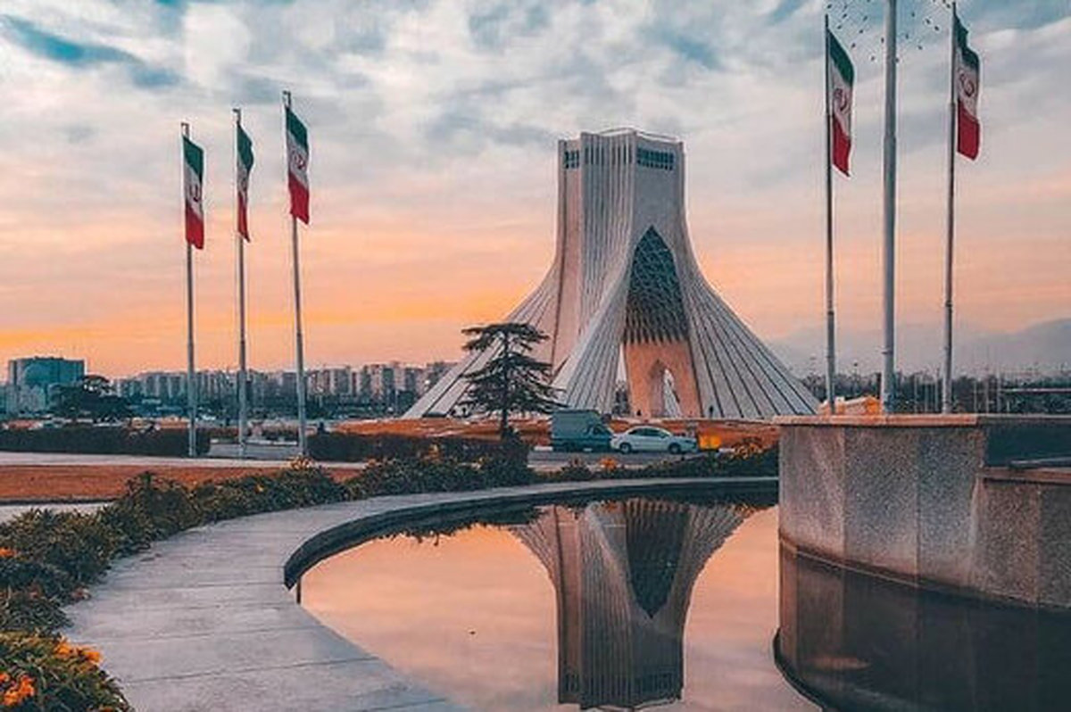 غبار محلی
