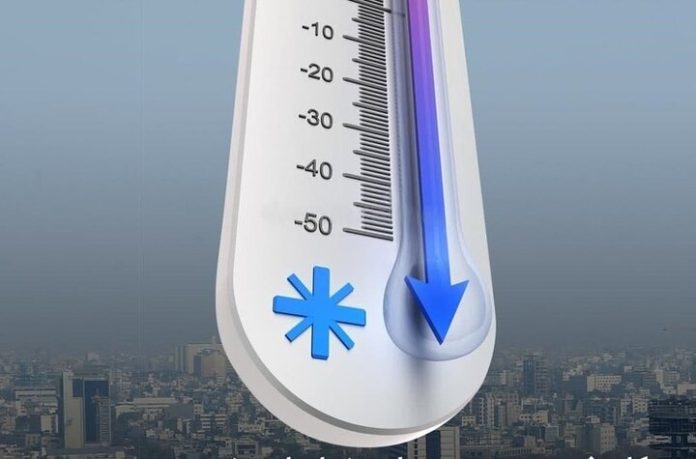 هواشناسی تهران