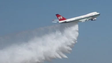 هواشناسی تهران: بارورسازی ابرها ممکن است منجر به کاهش بارش شود!