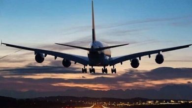 هواپیمایی اتریش پروازهای مستقیم به تهران را از سر می‌گیرد