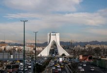 هوای تهران امروز قابل قبول است؛ شاخص آلودگی ۸۸ اعلام شد