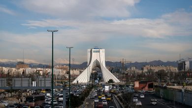 هوای تهران امروز قابل قبول است؛ شاخص آلودگی ۸۸ اعلام شد