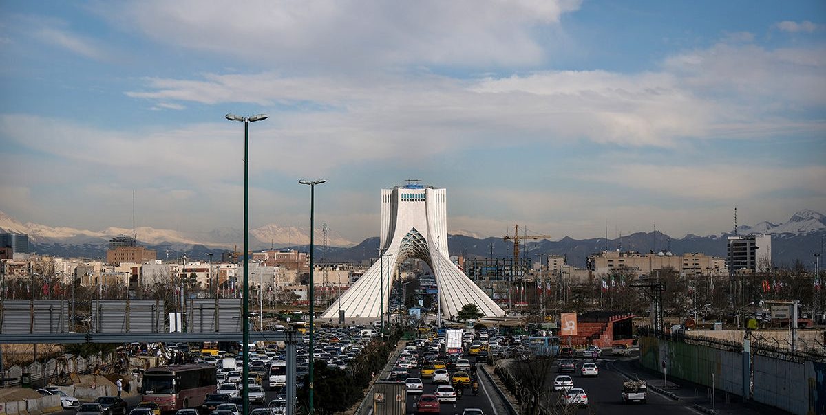 هوای تهران امروز قابل قبول است؛ شاخص آلودگی ۸۸ اعلام شد