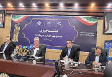 بهبود تراز تجاری